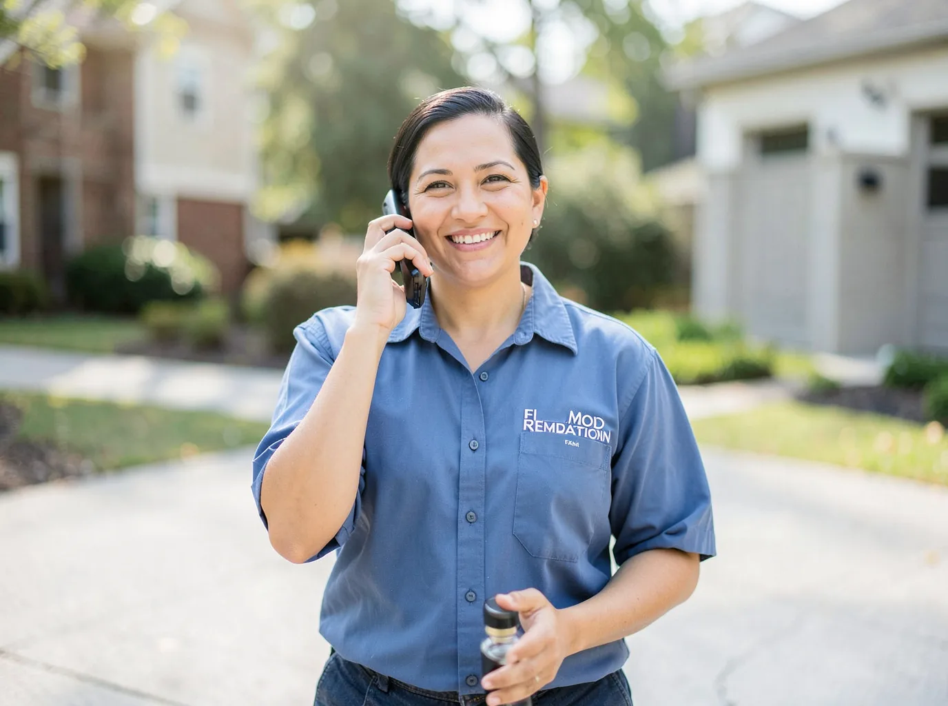 Mold Remediation Centreville, AL FAQs